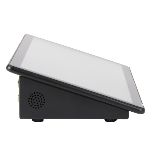 POS-терминал POSCenter Wise 11,6", ApolloLake J3355, RAM 4Gb / eMMC64, Bluetooth / Wi-Fi, без ОС