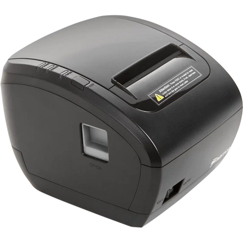 Принтер чеков PayTor TRP8005, USB, RS-232, LAN, 203 dpi