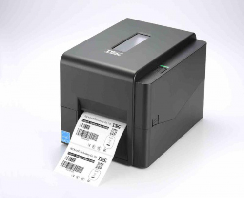 Принтер для маркировки этикеток TSC TE300 (термотрансферный, 300dpi)