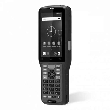 Терминал сбора данных Newland N7 Cachalot Pro II,  Android 10, 3 Gb / 32 Gb, 2D, Wi-Fi / Bluetooth / NFC, камера, 5100 мАч