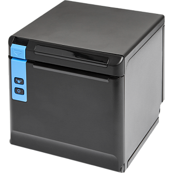 Принтер чеков PayTor iDPRT TP808, USB, RS-232, LAN, звонок, 203 dpi