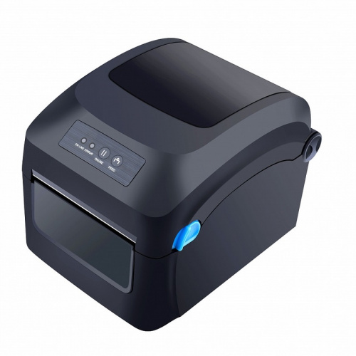 Принтер для печати этикеток Urovo D6000, USB+Bluetooth, 203 dpi