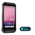 Терминал сбора данных Point Mobile PM85, Android 9, 3 Gb / 32 Gb, 2D, Bluetooth / Wi-Fi, NFC, камера, 2900 мАч