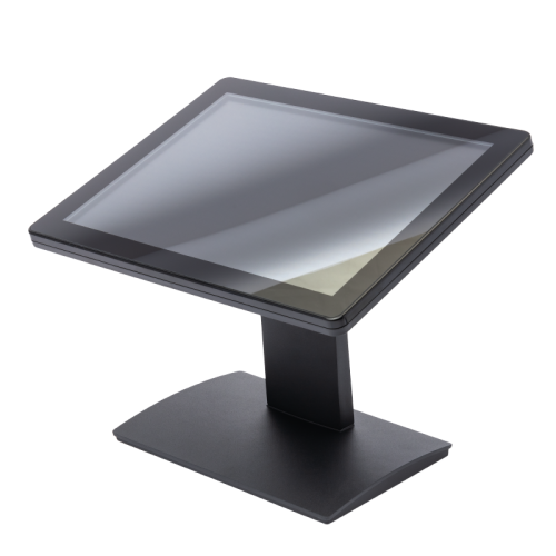 Cенсорный POS-монитор PayTor PM-15TI 15", VGA, HDMI