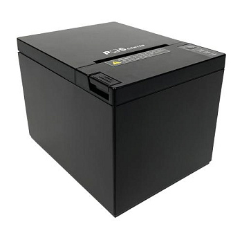 Принтер чеков POScenter RP-80, USB+Ethernet, 203 dpi