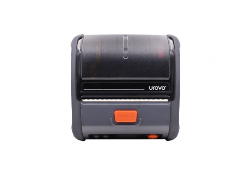 Принтер для печати этикеток Urovo K219, USB+Bluetooth, 203 dpi