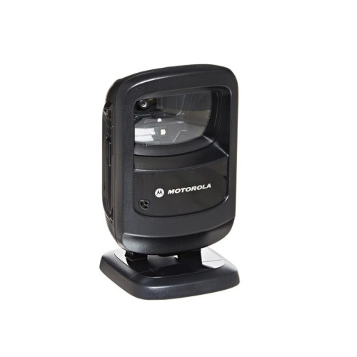 Сканер штрих-кода Zebra Motorola Symbol DS9208, USB, 2D