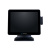 Сенсорный моноблок Space Supreme 15", Intel Celeron J4125, RAM 4 Gb / SSD 128 Gb, без ОС, черный