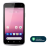 Терминал сбора данных Point Mobile PM30, Android 4, 512 Mb / 1 Gb, 2D, Bluetooth / Wi-Fi, камера, 3250 мАч