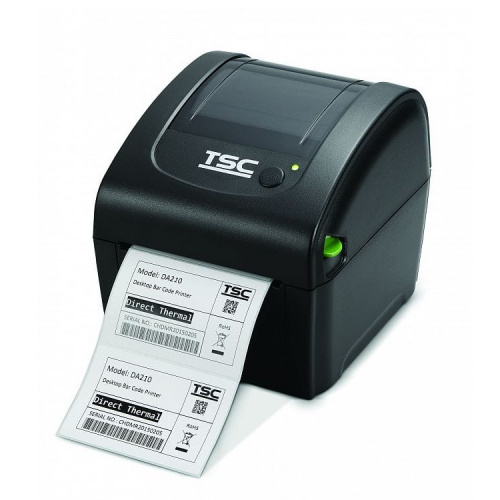 Принтер этикеток TSC DA220 USB 2.0 + Ethernet