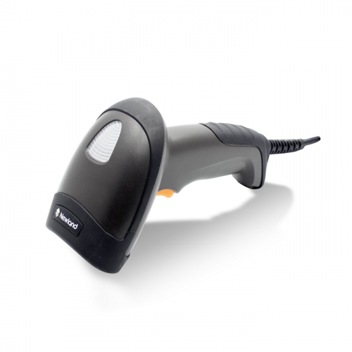 Сканер штрих-кода Newland HR3280-BT (Marlin), Bluetooth, USB, 2D, подставка-база