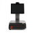 Весы торговые с печатью этикеток Mertech M-ER 727 PM 3759