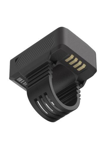 Сканер-кольцо штрих-кода iData RS200 9701, USB, 2D