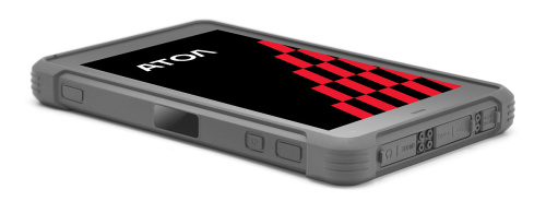 Планшет АТОЛ Smart P40i, Android 13.0 с GMS, MTK6877, 6 Gb / 128 Gb, 2D, Wi-Fi / BT / NFC / 4G / GPS, камера, 9800 мАч