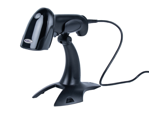 Сканер штрих-кода POScenter SG-30C 5280, USB, 2D, кабель 2 м