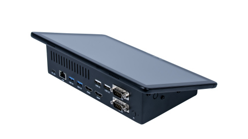POS-терминал POScenter Wise Lite 10,1", Intel Celeron J4125, RAM 4Gb / eMMC64, Bluetooth / Wi-Fi, без ОС