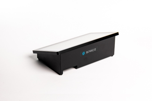 Сенсорный моноблок Space Mini 11.6", Intel Celeron N5095, RAM DDR4 8 Gb / SSD 128 Gb, Bluetooth / Wi-Fi, без ОС, черный Сенсорный моноблок Space Mini 11.6", Intel Celeron N5095, RAM DDR4 8 Gb / SSD 128 Gb, Bluetooth / Wi-Fi, без ОС, черный