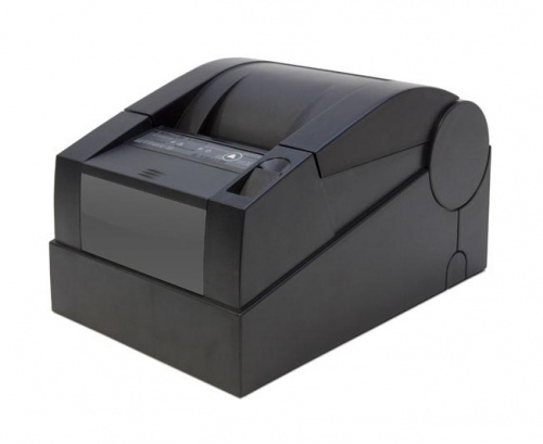 Принтер чеков ШТРИХ-700, RS232, 203 dpi, черный