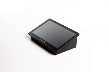 Сенсорный моноблок Space Mini 11.6", Intel Celeron N5095, RAM DDR4 8 Gb / SSD 128 Gb, Bluetooth / Wi-Fi, без ОС, черный Сенсорный моноблок Space Mini 11.6", Intel Celeron N5095, RAM DDR4 8 Gb / SSD 128 Gb, Bluetooth / Wi-Fi, без ОС, черный