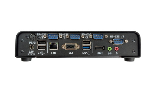 POS-компьютер МС (J4125 / J6412 / N100, RAM 4Gb / SSD 128Gb, без ОС)