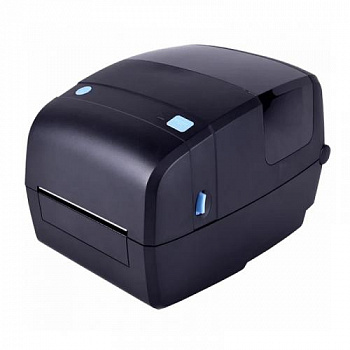 Принтер для печати этикеток PayTor iE4S, USB+Ethernet, 300 dpi