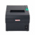Чековый принтер MERTECH G80i RS232-USB, Ethernet Black