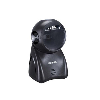 Сканер штрих-кода Mindeo MP725, USB, 2D