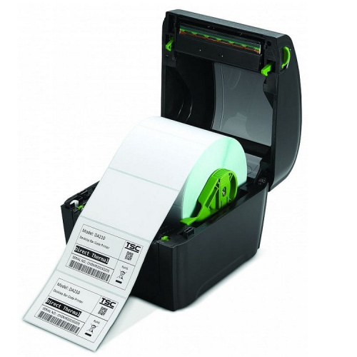 Принтер для печати этикеток TSC DA220 99-158A015-2102, USB, Ethernet, 203 dpi