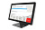 Сенсорный монитор МС 21 AD (21.5’’, Full HD, P-CAP, HDMI, VGA, без MSR)
