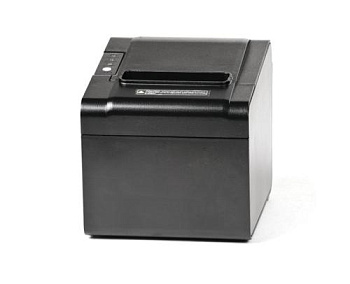 Принтер чеков АТОЛ RP-326-USE, Rev.7, БП, 203 dpi