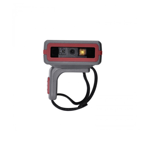 Сканер-кольцо штрих-кода MERTECH X21 BLE Dongle P2D 4879, USB, 2D, комплект