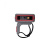 Сканер-кольцо штрих-кода MERTECH X21 BLE Dongle P2D 4879, USB, 2D, комплект