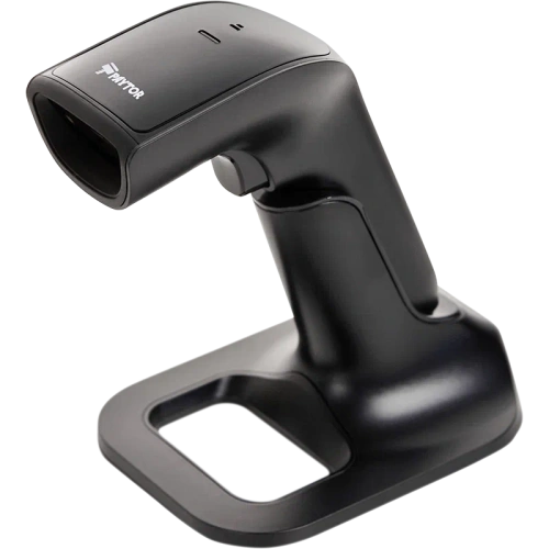 Сканер штрих-кода PayTor ES-1007, USB, 2D
