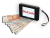 Портативный детектор DoCash Micro IR/UV 8401