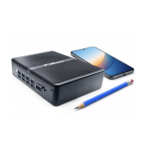 POS-компьютер POSCenter E1 9390, J5005, RAM 8Gb / SSD 128Gb, COM, HDMI, VGA, USB, LAN, без ОС