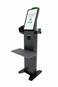 Касса самообслуживания MС PRO 21 FT