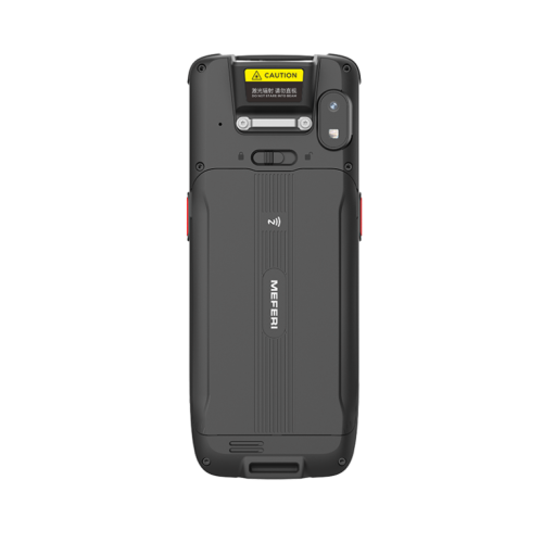 Терминал сбора данных Meferi ME30K, Android, 4 Gb / 64 Gb, 2D, USB / Wi-Fi / Bluetooth, 4G, камера, 5200 мАч