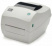 Термотрансферный принтер GC420t (203 dpi, 102 мм, 102 мм/сек, RS232, LPT, USB)