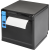Принтер чеков PayTor iDPRT TP808, USB, RS-232, LAN, звонок, 203 dpi