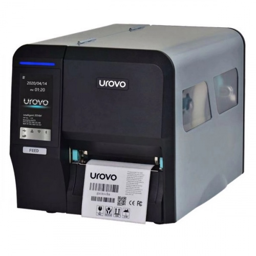 Принтер для печати этикеток Urovo UT300, USB, 203 dpi