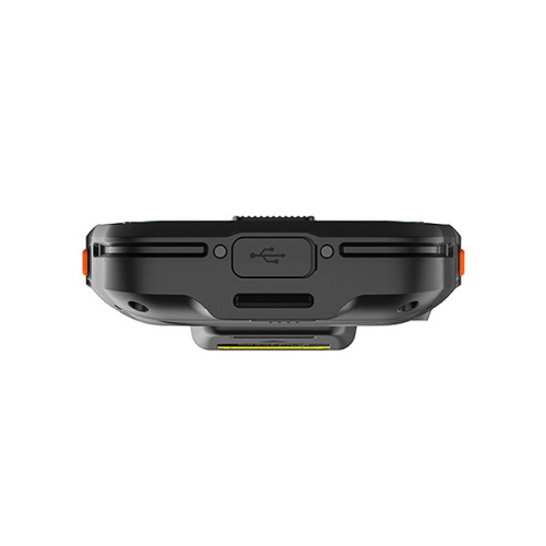 Терминал сбора данных POSCenter Basic, Android 11 с GMS, MT6761, 3 Gb / 32 Gb, 2D, Wi-Fi / BT / 4G / 5G / GPS, камера, 5000 мАч