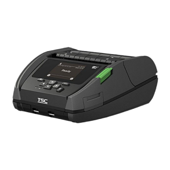 Принтер для печати этикеток TSC ALPHA-40L A40L-A001-0002 ,Wi-Fi, Bluetooth, USB, 203 dpi