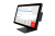 Сенсорный моноблок МС 21, 21.5", P-CAP, Intel Celeron J4125 / N100, RAM 4 Gb / SSD 128 Gb, без ОС