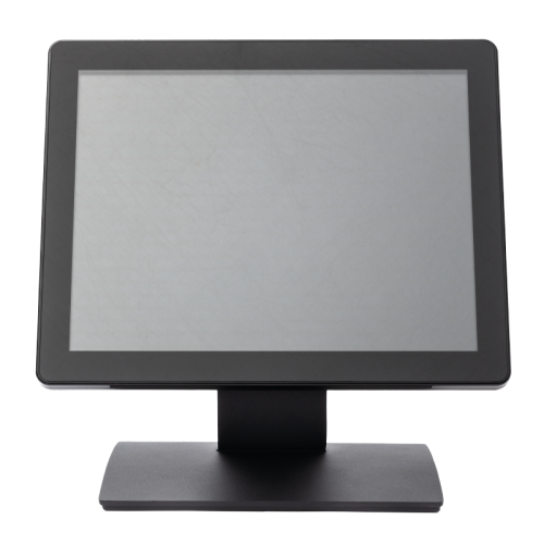 Cенсорный POS-монитор PayTor PM-15TI 15", VGA, HDMI