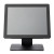 Cенсорный POS-монитор PayTor PM-15TI 15", VGA, HDMI