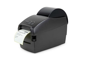 Принтер для печати этикеток АТОЛ BP21, USB, 203 dpi