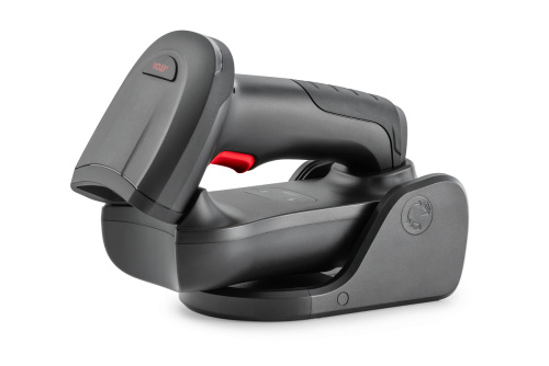 Сканер штрих-кода АТОЛ SB5100 Plus (rev.2), USB+Bluetooth 5.0, 2D, подставка