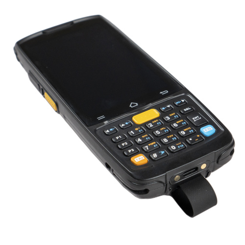 Терминал сбора данных ТСД iData K3S, Android 11, 3 Gb / 32 Gb, 2D, 2G / 3G / 4G / Bluetooth / камера, 5200 мАч