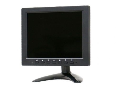 Монитор кассира OL-N0802 LCD 8 “