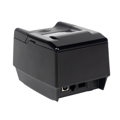 Фискальный регистратор ККТ РИТЕЙЛ-02Ф (У) ФФД 1.2, USB / COM, с раз. ДЯ и автоотрезчиком, без ФН